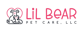 Lil Bear LLC Logo